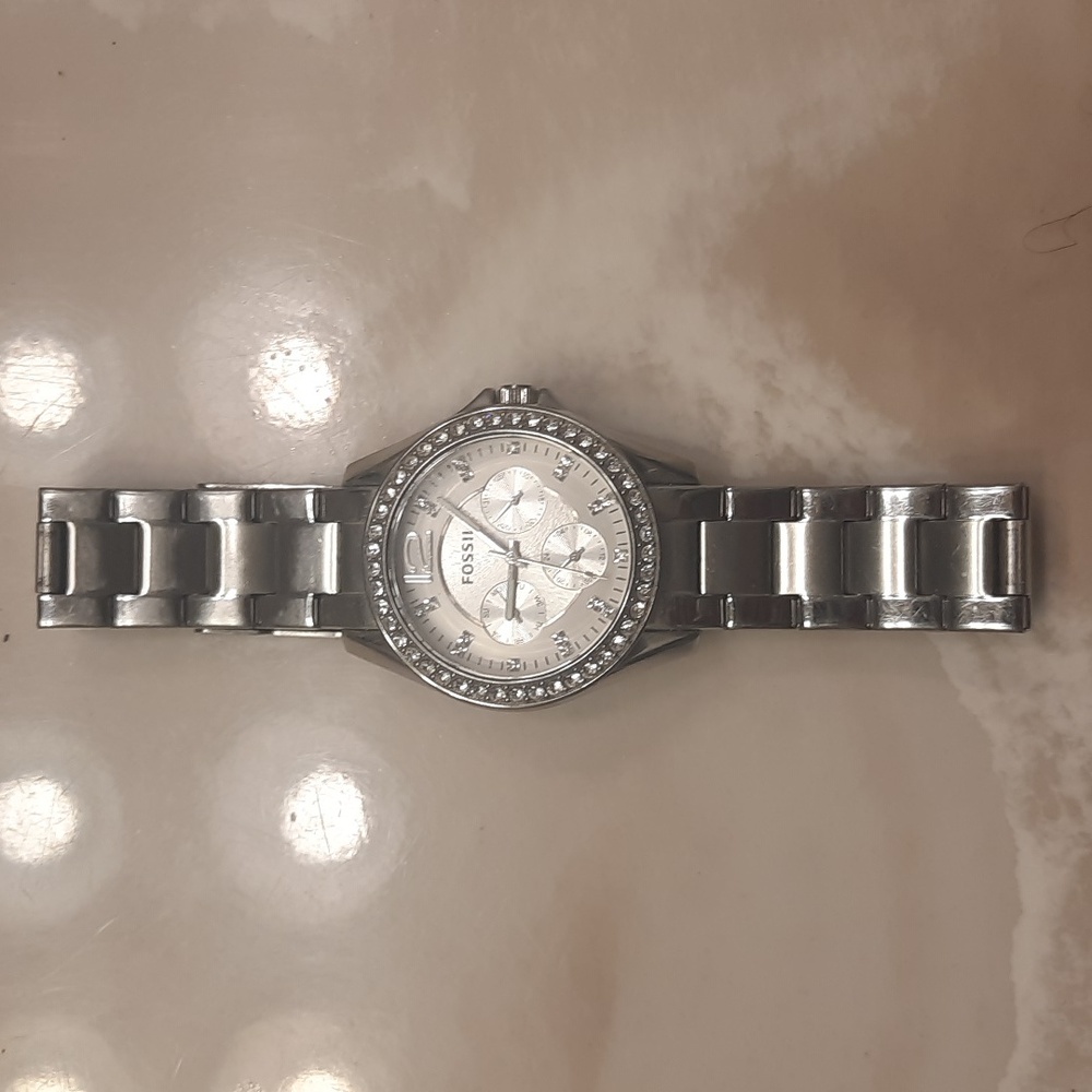 Fossil Watch - Picture 3 of 5